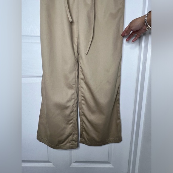 NWT BOYISH The Jones The Crowd High-Waisted Cargo Pants Sz 26 - Picture 8 of 12